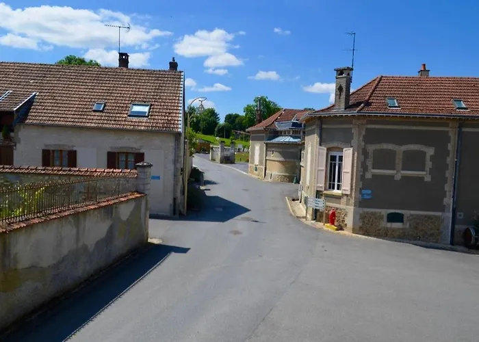 Gite Saint Martin