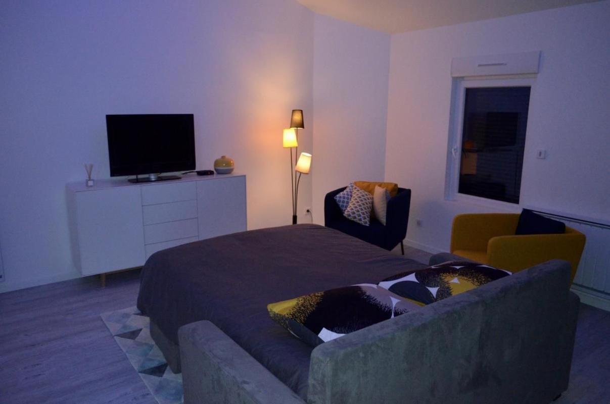 Saint Martin Holiday home Pargny-les-Reims