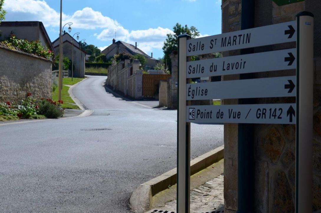 Saint Martin