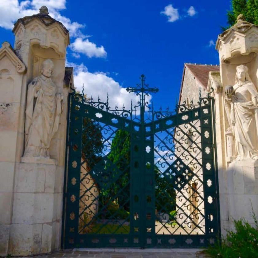 Ferienhaus Saint Martin *